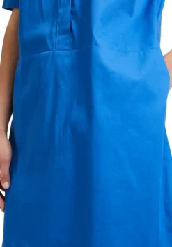Betty Barclay Jurk 241-15472522 Blauw