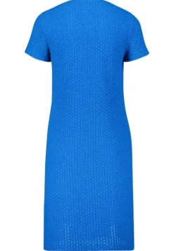 Betty Barclay Jurk 251-17001236 Blauw Clearance