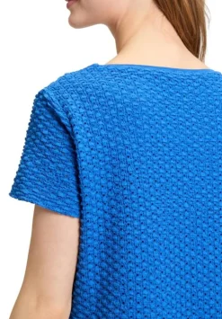 Betty Barclay Jurk 251-17001236 Blauw Clearance