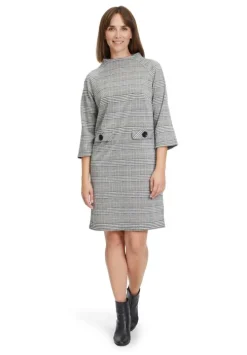 Betty Barclay Jurk 232-14132145 Clearance