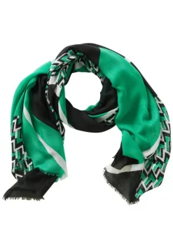 Betty Barclay Sjaal 241-34002473 Zwart