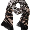 Betty Barclay Sjaal 251-34471295 New