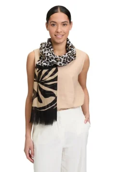 Betty Barclay Sjaal 251-34471295 New