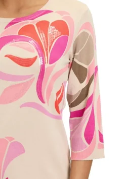 Betty Barclay Sweater 251-52561264 Clearance