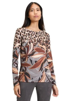 Betty Barclay Sweater 242-51332829 Clearance