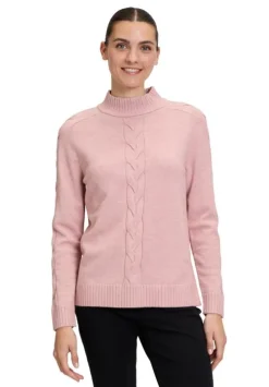 Betty Barclay Sweater 242-51371026 Roze Best