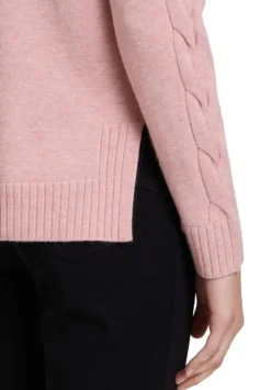 Betty Barclay Sweater 242-51371026 Roze Best