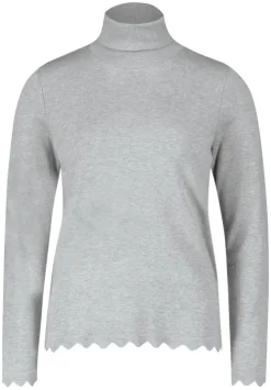 Betty Barclay Sweater 232-59601033 Grijs Best