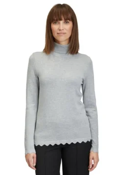 Betty Barclay Sweater 232-59601033 Grijs Best