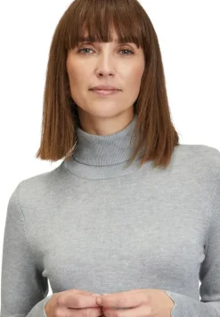 Betty Barclay Sweater 232-59601033 Grijs Best