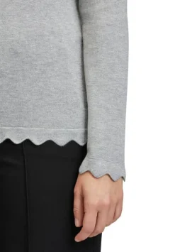 Betty Barclay Sweater 232-59601033 Grijs Best