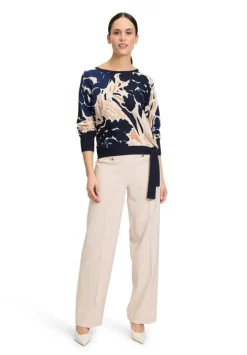 Betty Barclay Sweater 251-52221031 Hot