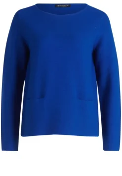 Betty Barclay Sweater 242-51102743 Blauw New