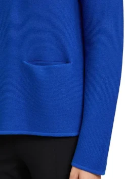 Betty Barclay Sweater 242-51102743 Blauw New