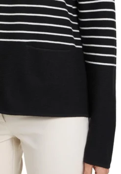 Betty Barclay Sweater 242-51112743 New