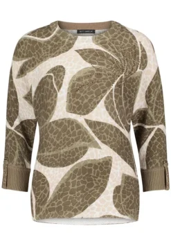 Betty Barclay Sweater 251-52351127 Best