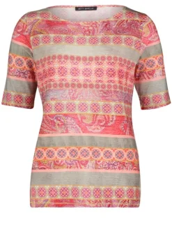 Betty Barclay Top 231-27112062 Sale