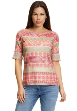 Betty Barclay Top 231-27112062 Sale