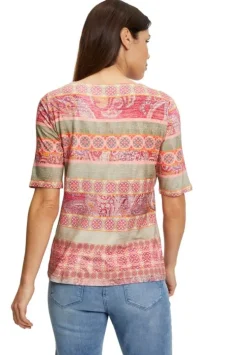 Betty Barclay Top 231-27112062 Sale