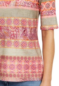 Betty Barclay Top 231-27112062 Sale