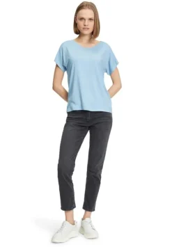 Betty Barclay Top 231-27781191 Blauw Sale