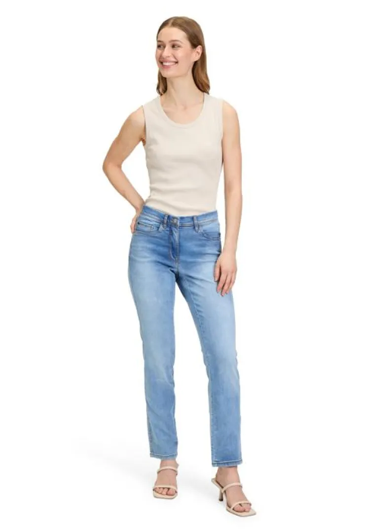 Betty Barclay T-Shirt 251-24622064 Roze Clearance