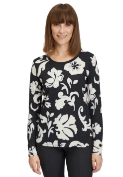 Betty Barclay T-Shirt 232-28982180 Hot
