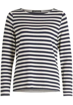 Betty Barclay T-Shirt 242-21642799 Blauw Online