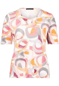 Betty Barclay T-Shirt 241-20902219 Discount
