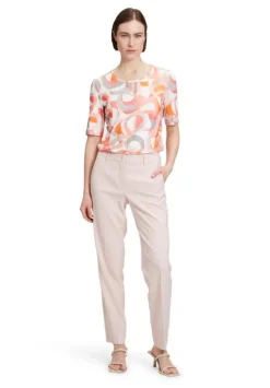 Betty Barclay T-Shirt 241-20902219 Discount