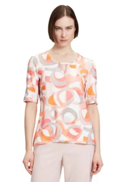 Betty Barclay T-Shirt 241-20902219 Discount
