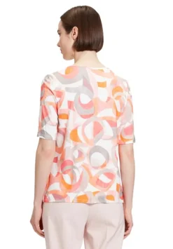 Betty Barclay T-Shirt 241-20902219 Discount