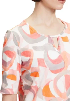 Betty Barclay T-Shirt 241-20902219 Discount