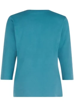 Betty Barclay T-Shirt 242-21441009 Groen Sale