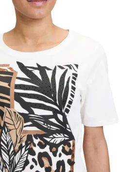 Betty Barclay T-Shirt 251-24401009 Outlet