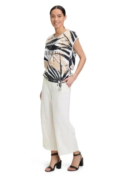 Betty Barclay T-Shirt 251-24371275 Hot