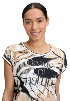 Betty Barclay T-Shirt 251-24371275 Hot