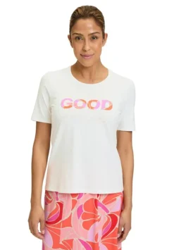 Betty Barclay T-Shirt 251-24101092 Hot