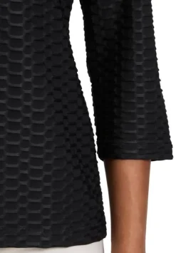 Betty Barclay T-Shirt 242-21582794 Zwart Outlet