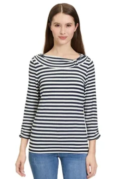 Betty Barclay T-Shirt 251-23771167 New