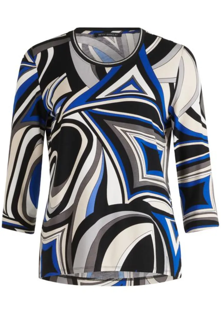 Betty Barclay T-Shirt 242-21562767 Clearance