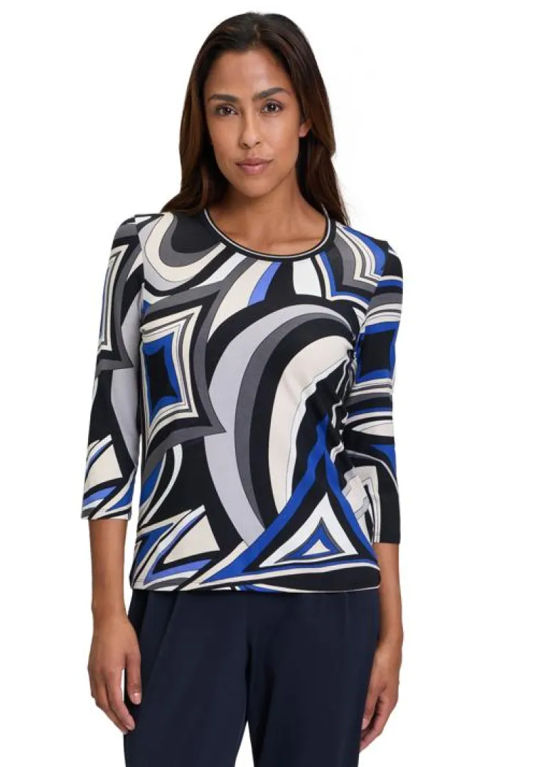 Betty Barclay T-Shirt 242-21562767 Clearance