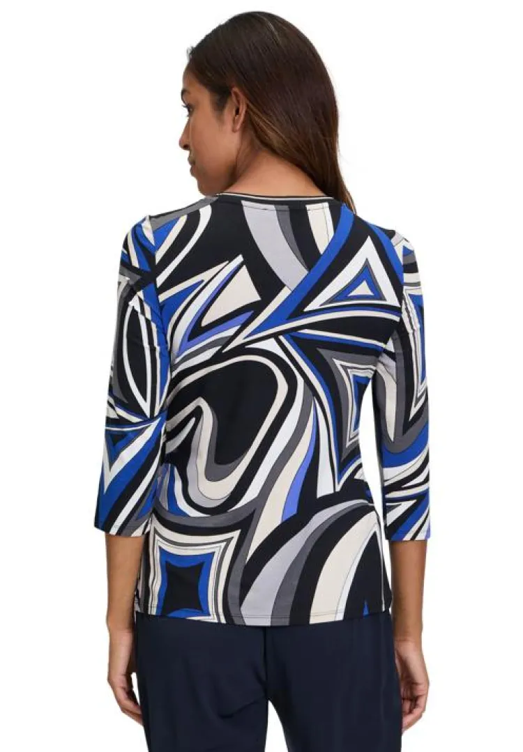 Betty Barclay T-Shirt 242-21562767 Clearance