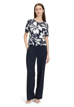 Betty Barclay T-Shirt 251-23811163 New