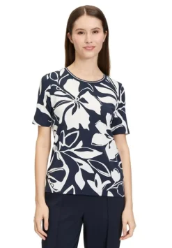 Betty Barclay T-Shirt 251-23811163 New