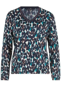 Betty Barclay T-Shirt 242-21822891 Discount