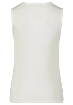 Betty Barclay T-Shirt 251-24232064 Off-white New