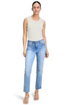 Betty Barclay T-Shirt 251-24232064 Off-white New
