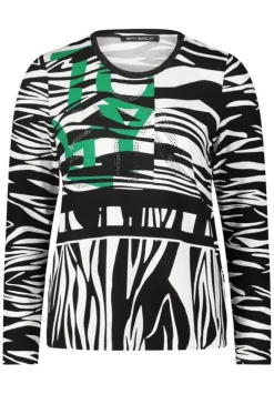 Betty Barclay T-Shirt 241-20092110 Hot