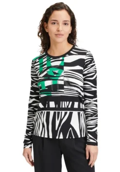 Betty Barclay T-Shirt 241-20092110 Hot